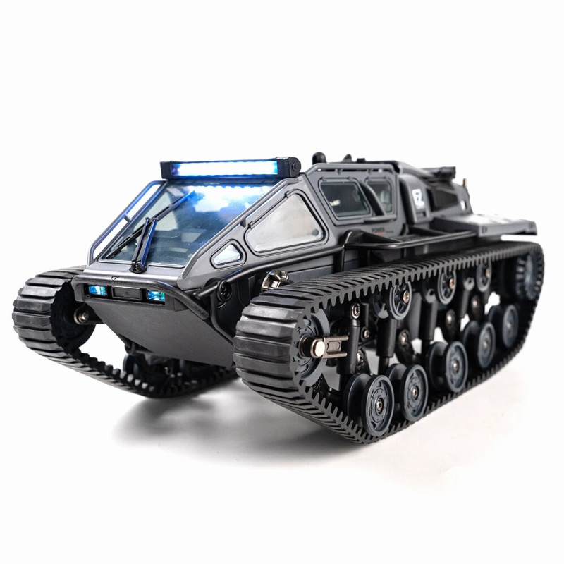 JJRC C8812 2.4G High Speed Tank RC Car JJRC C8812 2.4G High Speed Tank RC Car