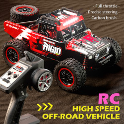 JJRC C8805 1/16 2.4Ghz 4WD Brushed RC car