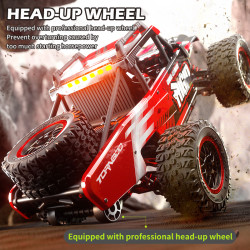 JJRC C8805 1/16 2.4Ghz 4WD RC Car