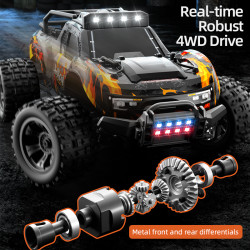 JJRC C8810 1/18 4WD High Speed Off-road Monster RC Car