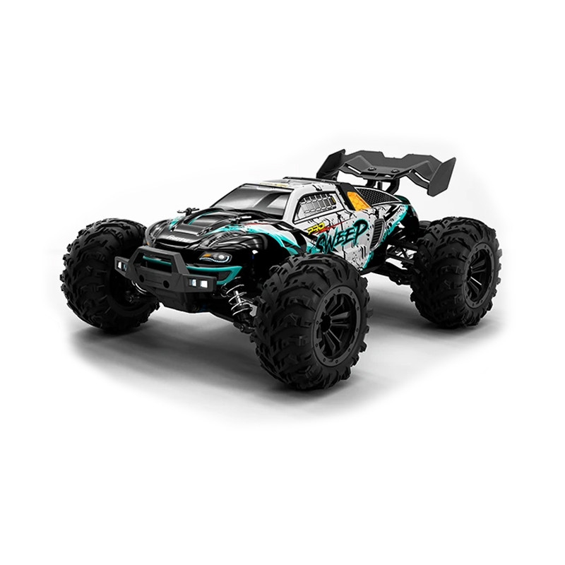 JJRC Q117 1/16 4WD 70km/h High Speed RC Car a JJRC Q117 1/16 4WD 70km/h High Speed RC Car a