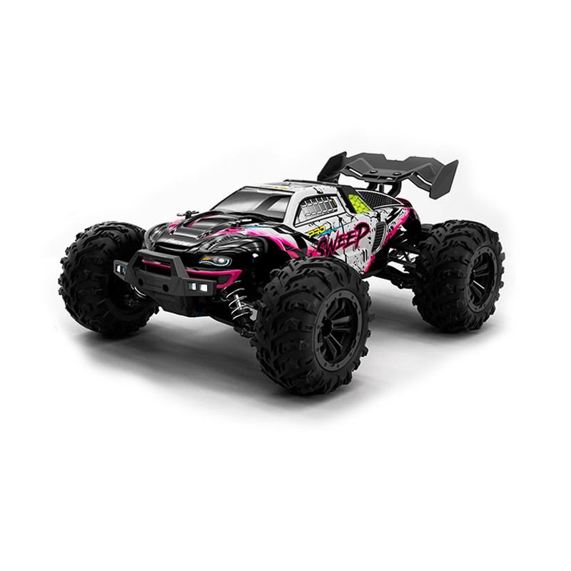 JJRC Q117 1/16 4WD 70km/h High Speed RC Car a JJRC Q117 1/16 4WD 70km/h High Speed RC Car a