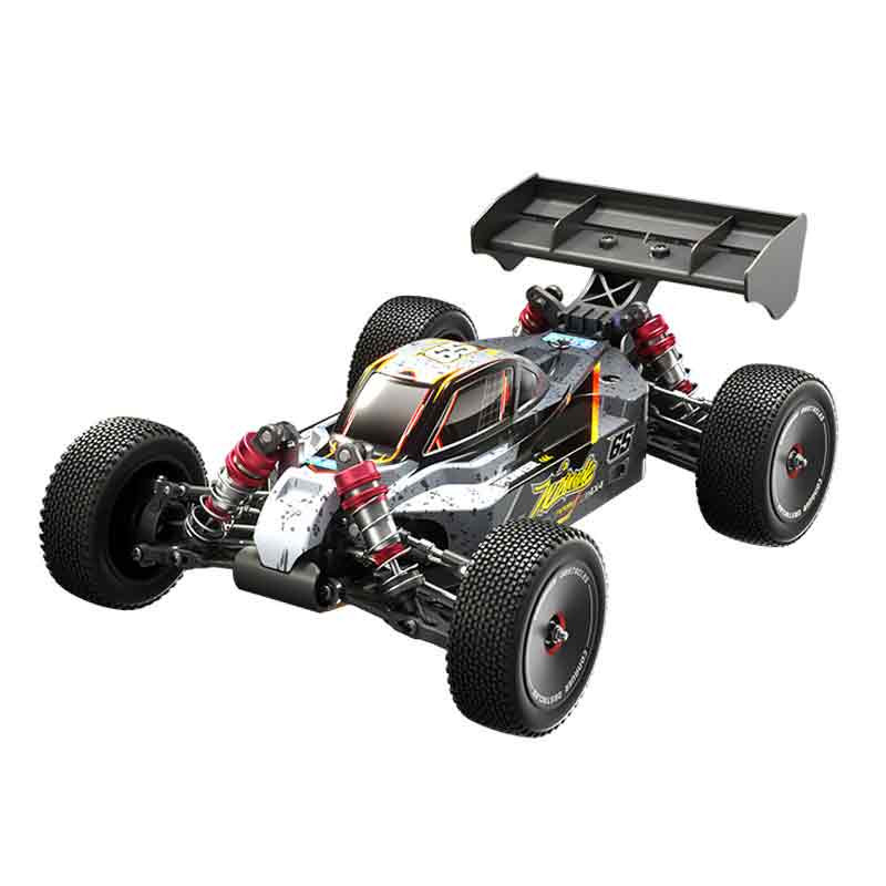 JJRC Q146 1/14 4WD Off-road Brushed RC Car