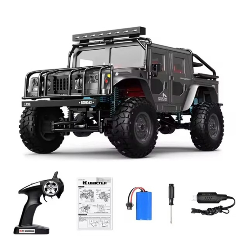 JJRC Q121 4WD Climbing Off Road High Speed RC Car JJRC Q121 4WD Climbing Off Road High Speed RC Car