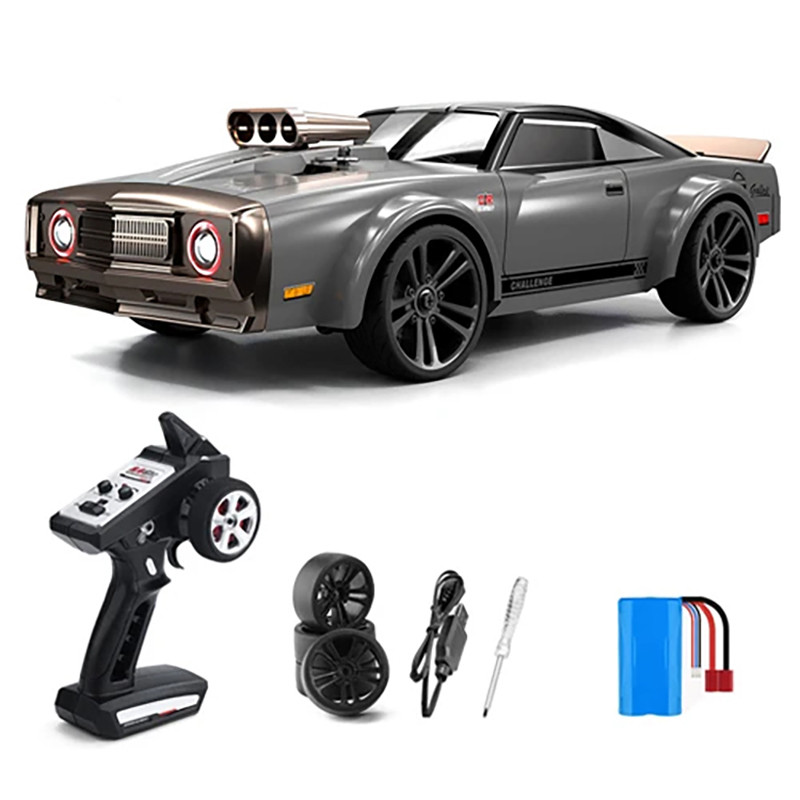 JJRC Q142 1/14 2.4G 4WD Drift RC Car RTR JJRC Q142 1/14 2.4G 4WD Drift RC Car RTR
