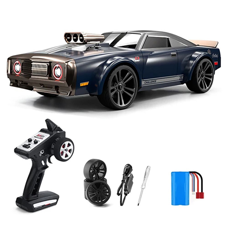 JJRC Q142 1/14 2.4G 4WD Drift RC Car RTR JJRC Q142 1/14 2.4G 4WD Drift RC Car RTR