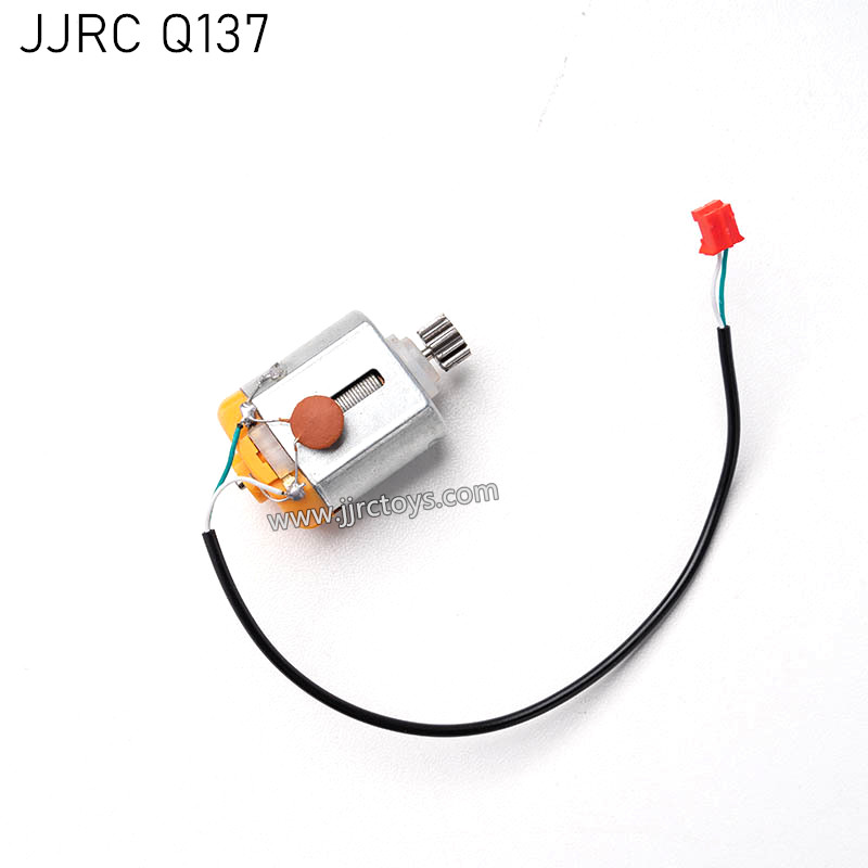 JJRC Q137 RC Car Parts Motor JJRC Q137 RC Car Parts Motor