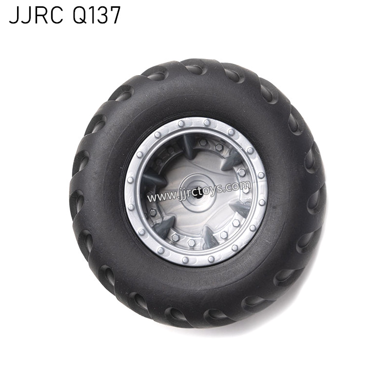 JJRC Q137 RC Car Parts Wheel JJRC Q137 RC Car Parts Wheel