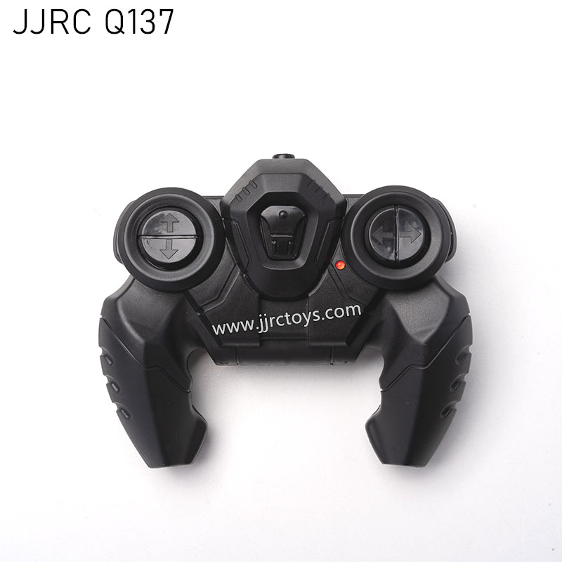 JJRC Q137 RC Car Parts Remote controller JJRC Q137 RC Car Parts Remote controller