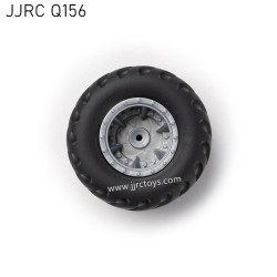 JJRC Q156 RC Car Parts Wheel