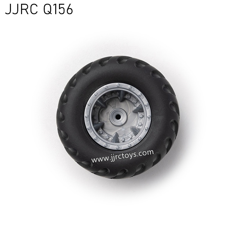 JJRC Q156 RC Car Parts Wheel JJRC Q156 RC Car Parts Wheel