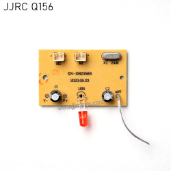 JJRC Q156 RC Car Parts Receiving board