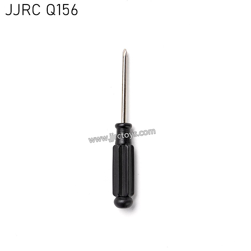 JJRC Q156 RC Car Parts Screwdriver JJRC Q156 RC Car Parts Screwdriver