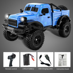 JJRC C8813 RC Car 1/18 2.4G...