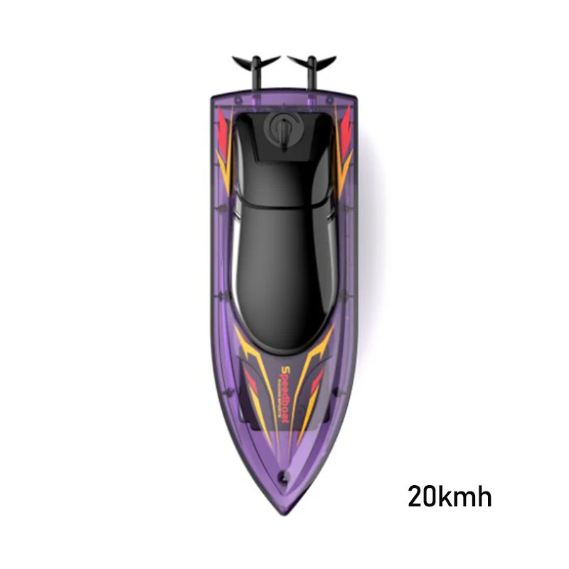 JJRC S13 2.4G High Speed RC Boat RTR JJRC S13 2.4G High Speed RC Boat RTR