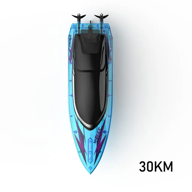 JJRC S15 High Speed 2.4G Wireless Electric Remote Control Ship JJRC S15 High Speed 2.4G Wireless Electric Remote Control Ship