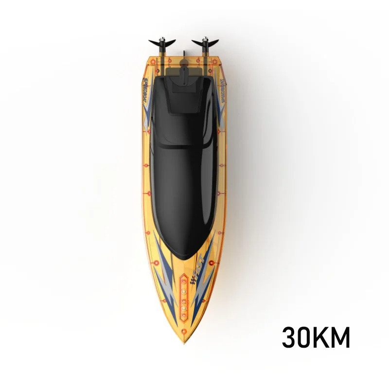 JJRC S15 High Speed 2.4G Wireless Electric Remote Control Ship JJRC S15 High Speed 2.4G Wireless Electric Remote Control Ship