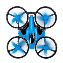 JJRC H36F 2.4G RC Vehicle Drone Boat 3 in 1