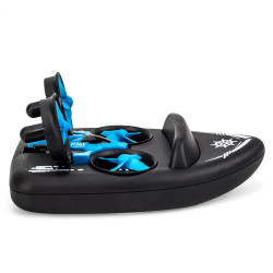 JJRC H36F 2.4G RC Vehicle Drone Boat 3 in 1