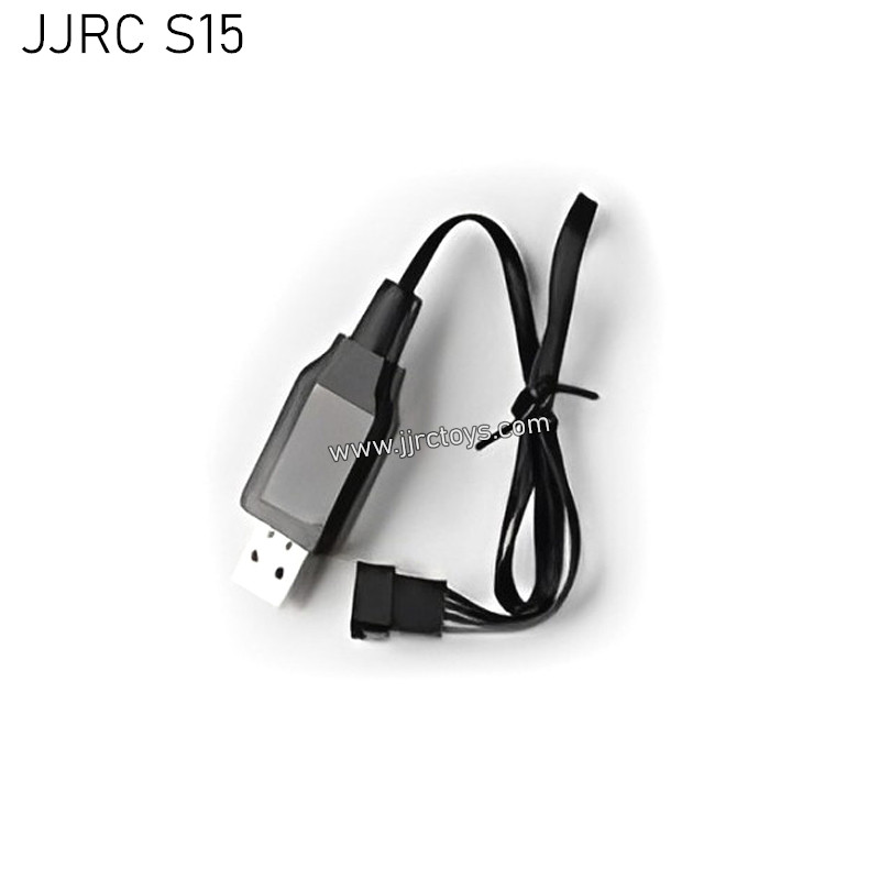 JJRC S15 RC SHIP Parts Usb Charging Cable JJRC S15 RC SHIP Parts Usb Charging Cable