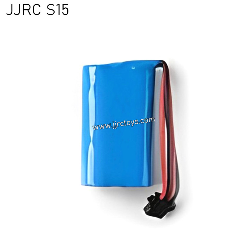 JJRC S15 RC SHIP Parts Battery JJRC S15 RC SHIP Parts Battery