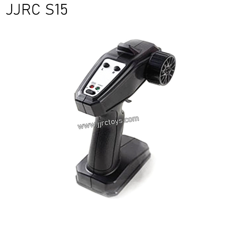 JJRC S15 RC Boat Parts 2.4G Remote Controller JJRC S15 RC Boat Parts 2.4G Remote Controller