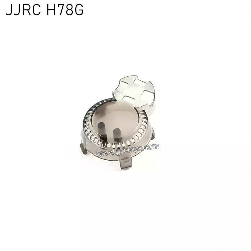 JJRC H78G GPS Drone Parts Motor Cover (Lamp Cover) JJRC H78G GPS Drone Parts Motor Cover (Lamp Cover)