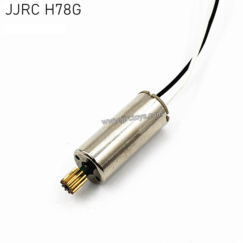 JJRC H78G GPS Drone Parts Reverse Motor (Old version) JJRC H78G GPS Drone Parts Reverse Motor (Old version)
