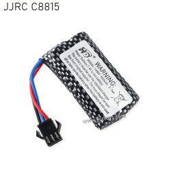 JJRC C8815 RC CAR Parts 7.4V 500mAh Battery