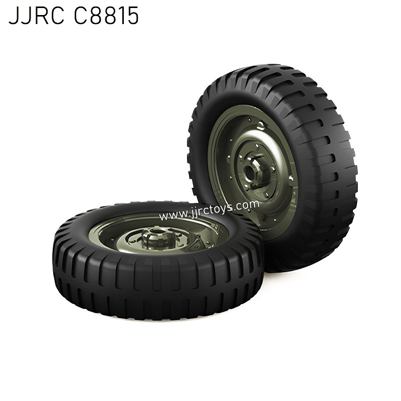 JJRC C8815 RC CAR Parts Tire JJRC C8815 RC CAR Parts Tire