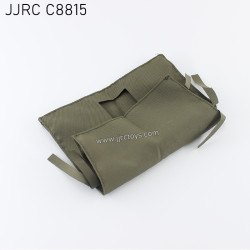 JJRC C8815 RC CAR Parts Canvas Cover