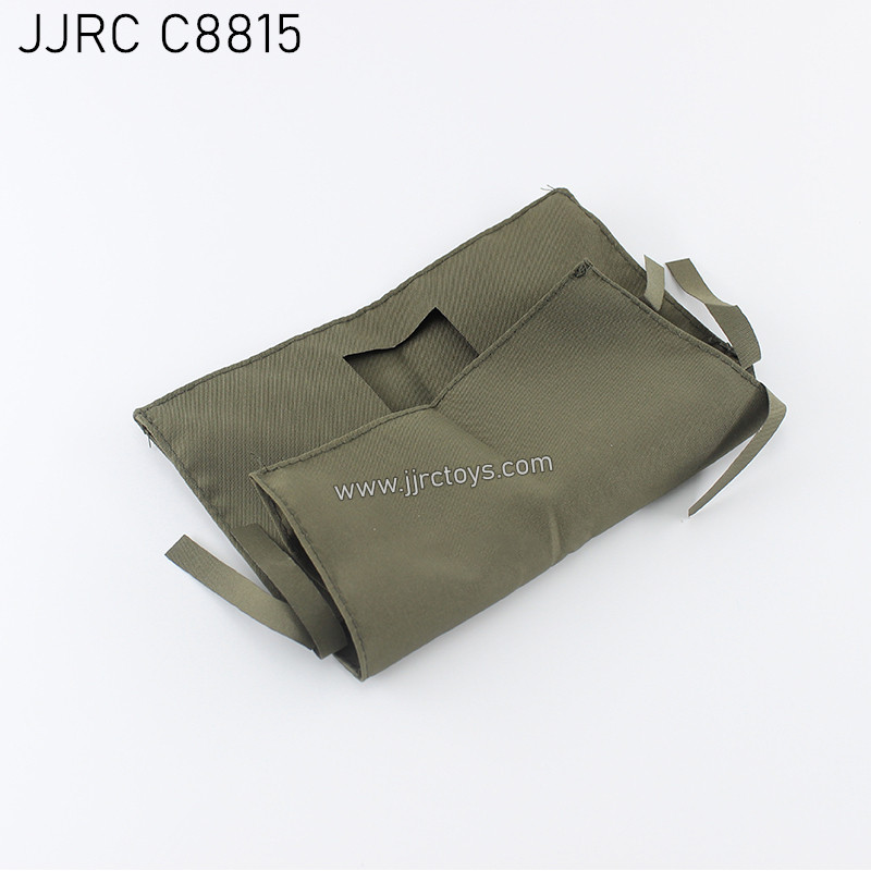 JJRC C8815 RC CAR Parts Canvas Cover JJRC C8815 RC CAR Parts Canvas Cover
