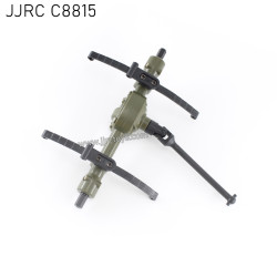 JJRC C8815 RC CAR Parts Rear Axle Assembly
