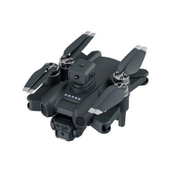 JJRC H117 2.4G Brushless Colorful Changeable RC Drone