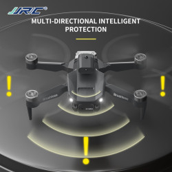JJRC H115 Brushless RC Drone