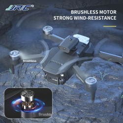 JJRC H115 Brushless RC Drone