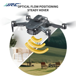 JJRC H115 Brushless RC Drone