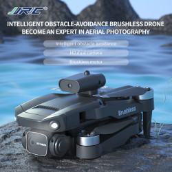 JJRC H115 Brushless RC Drone