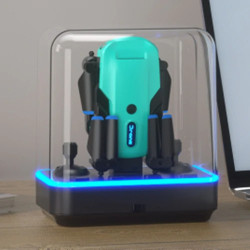 JJRC H111 Mini RC Drone