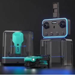 JJRC H111 Mini RC Drone