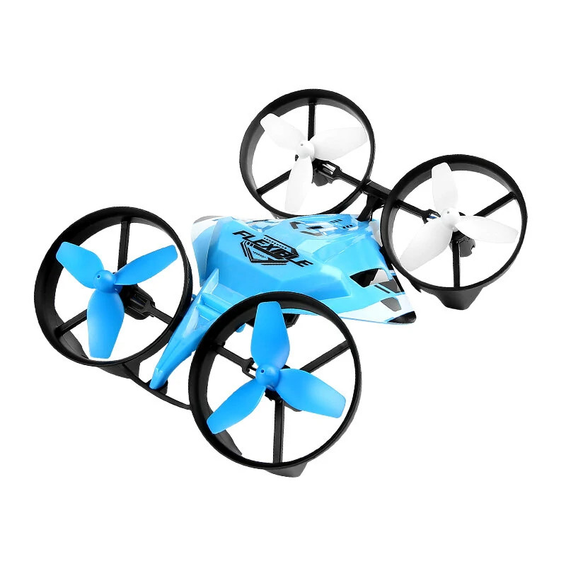 JJRC H113 Mini Drone 3-in-1 RC Drone JJRC H113 Mini Drone 3-in-1 RC Drone