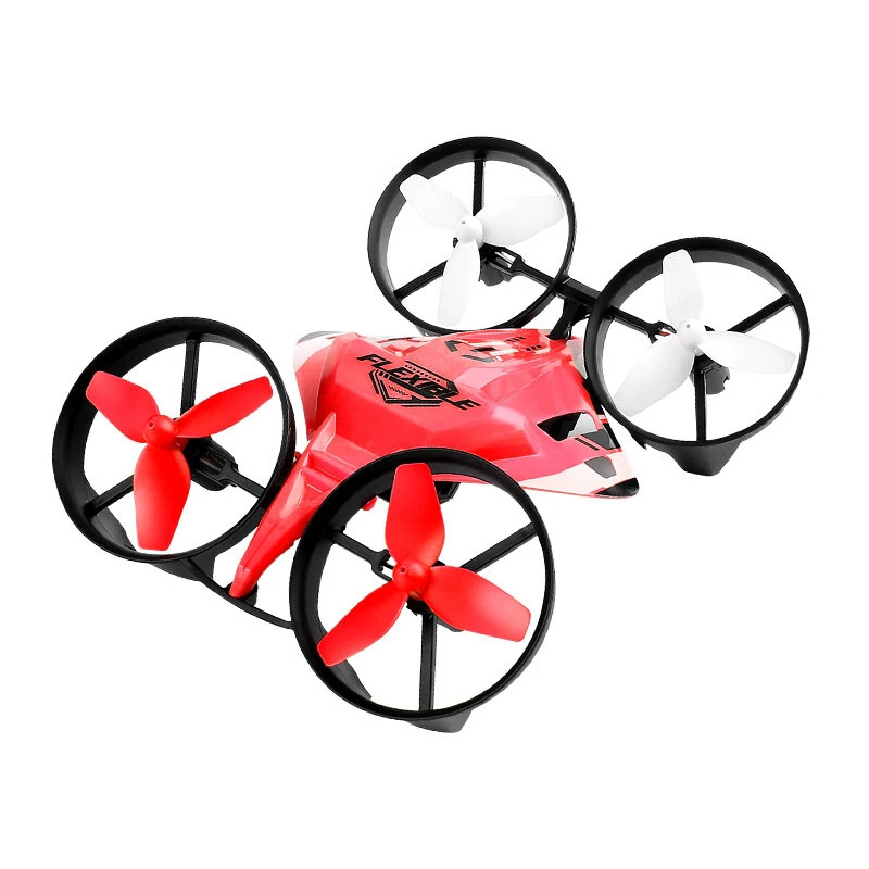 JJRC H113 Mini Drone 3-in-1 RC Drone JJRC H113 Mini Drone 3-in-1 RC Drone