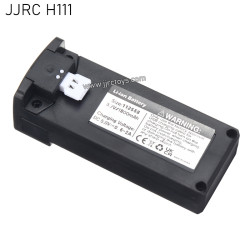 JJRC H111 RC Drone parts 3.7V 1800mAh Lipo Battery