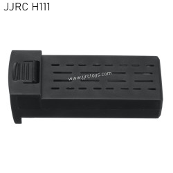 JJRC H111 RC Drone parts 3.7V 1800mAh Lipo Battery