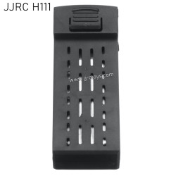 JJRC H111 RC Drone parts 3.7V 1800mAh Lipo Battery