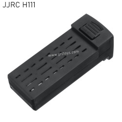 JJRC H111 RC Drone parts 3.7V 1800mAh Lipo Battery