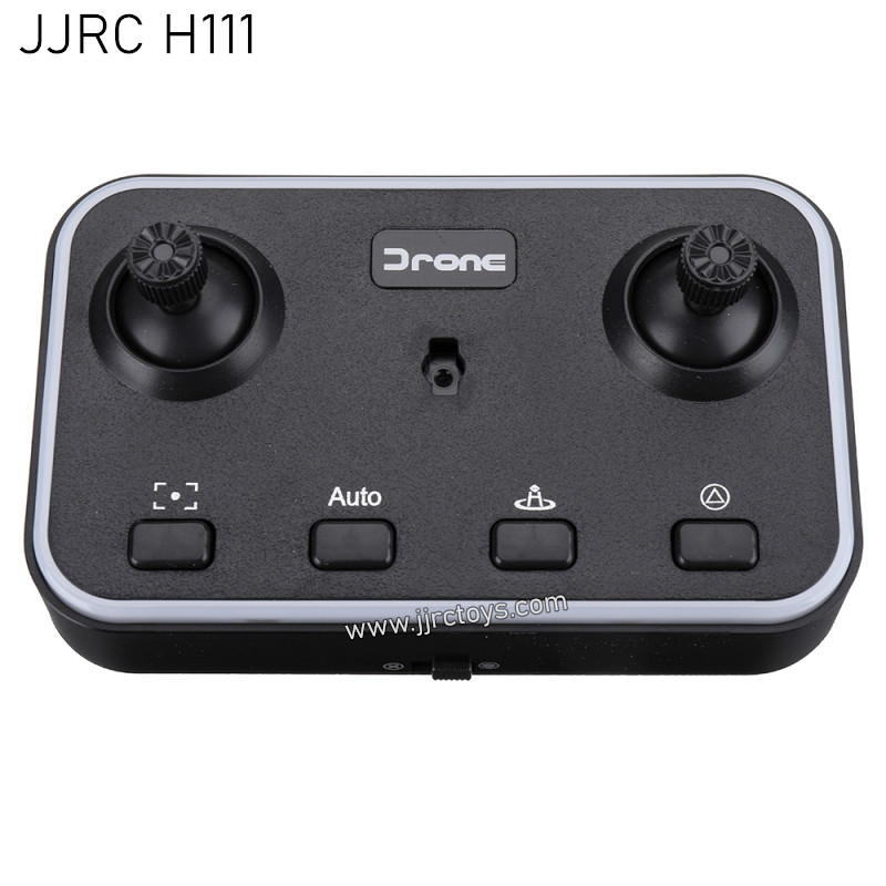 JJRC H111 RC Drone Parts 2.4G Remote Controller JJRC H111 RC Drone Parts 2.4G Remote Controller