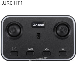 JJRC H111 RC Drone Parts 2.4G Remote Controller