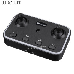 JJRC H111 RC Drone Parts 2.4G Remote Controller