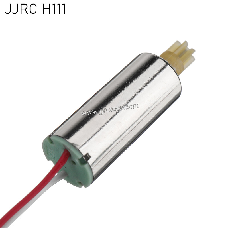 JJRC H111 RC Drone Parts Motor (Counter Clock Wise) JJRC H111 RC Drone Parts Motor (Counter Clock Wise)